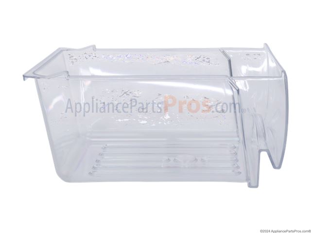 Crisper Drawer (Vegetable Pan)