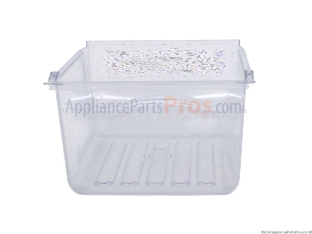 Crisper Drawer (Vegetable Pan)