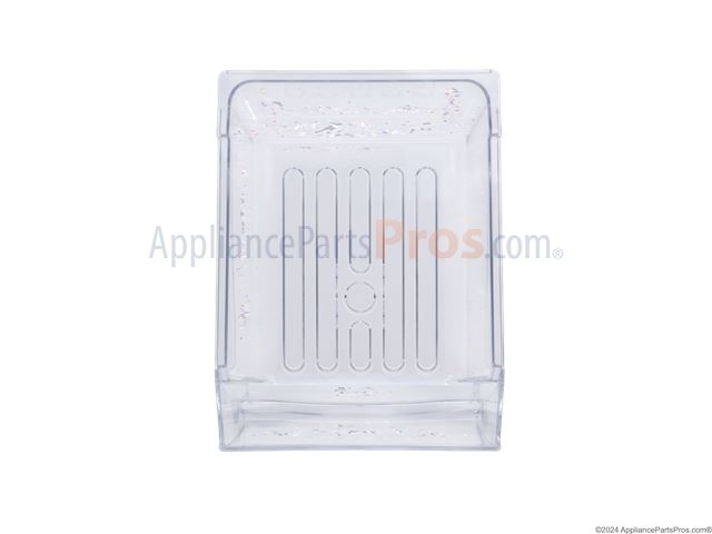 Crisper Drawer (Vegetable Pan)