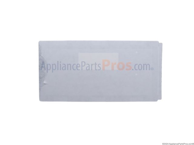 Wall Oven Control Board With Overlay