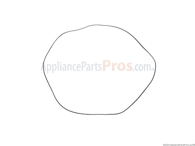 Kenmore Dryer Drum Drive Belt