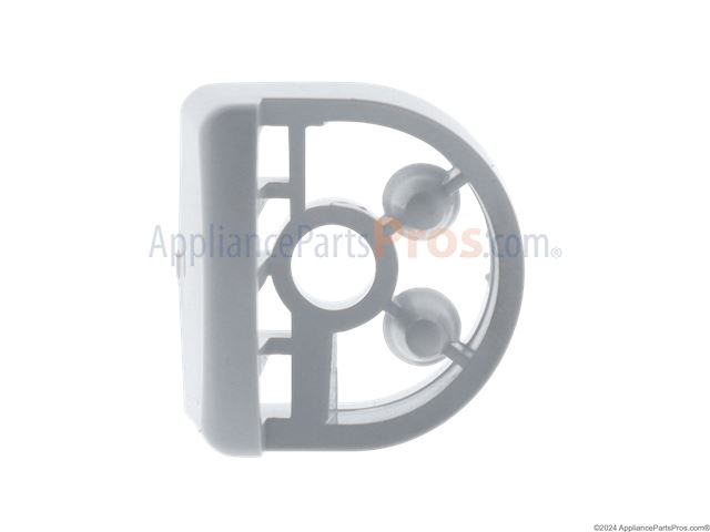 Dishwasher Handle End Cap