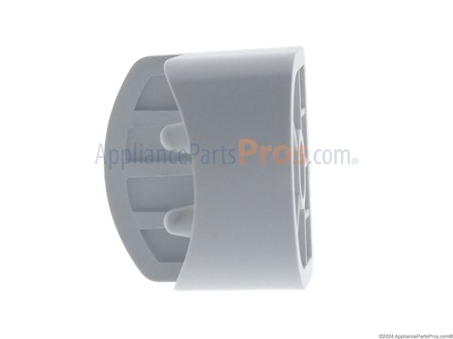 Dishwasher Handle End Cap