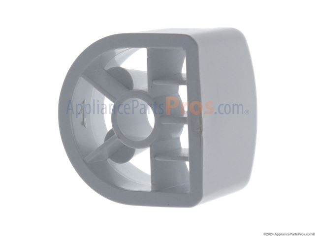 Dishwasher Handle End Cap