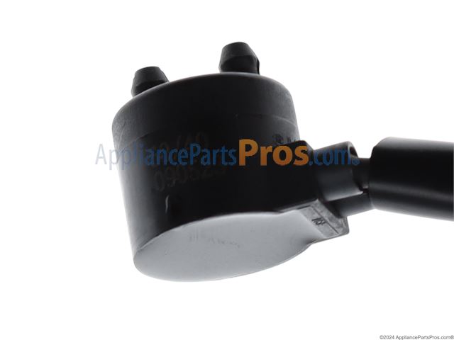 Refrigerator Defrost Thermostat