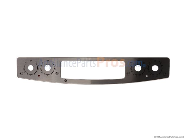 Control Panel Insert