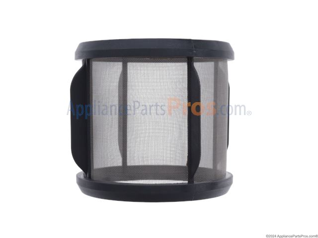 Microfilter (Dishwasher)