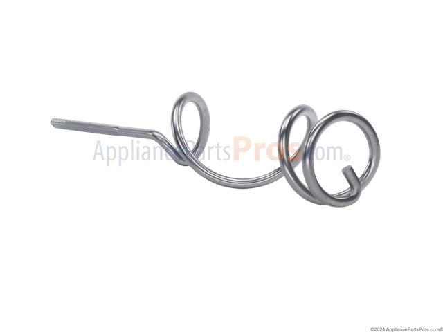 Electrolux Ice Auger (Ice Dispenser Auger), 1