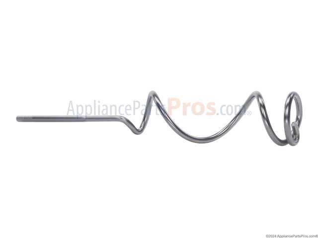 Ice Auger (Ice Dispenser Auger), 1