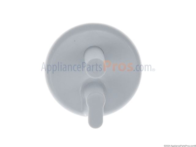 Front Crisper Cover Support