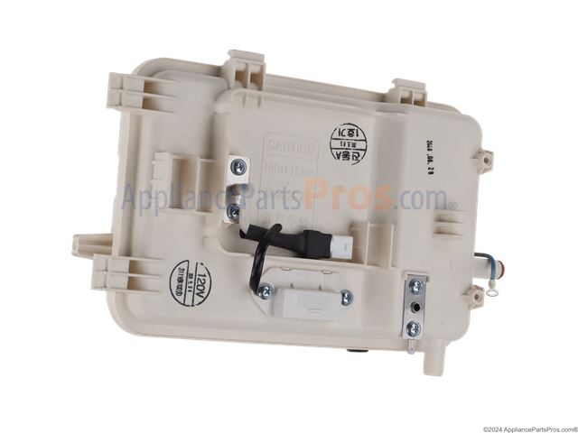 Steam Generator Assembly