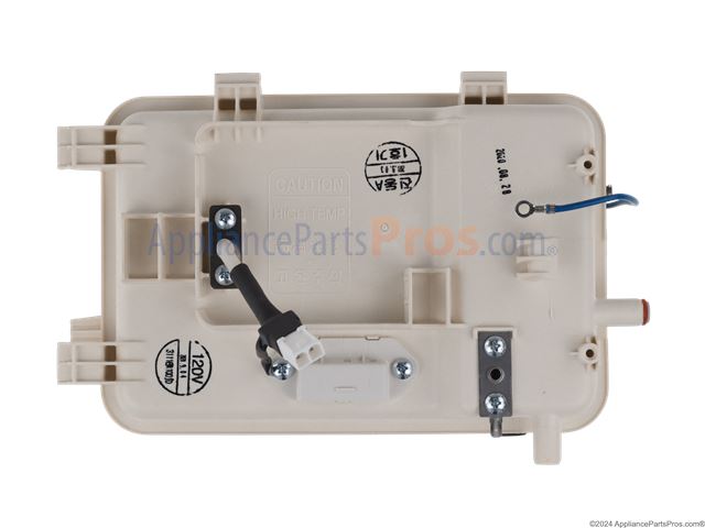 Steam Generator Assembly