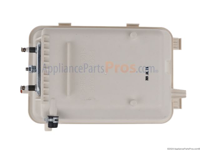 Steam Generator Assembly