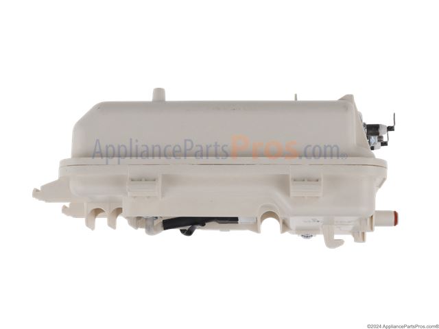 Steam Generator Assembly