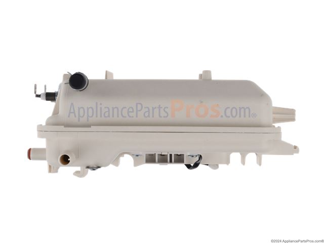 Steam Generator Assembly