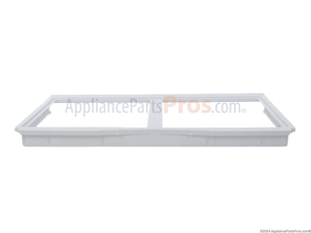 Lower Crisper Shelf Frame