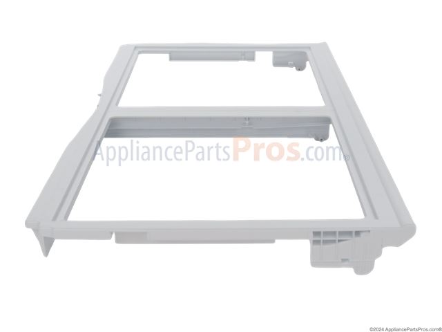 Lower Crisper Shelf Frame