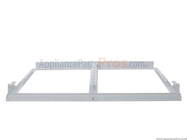 Lower Crisper Shelf Frame