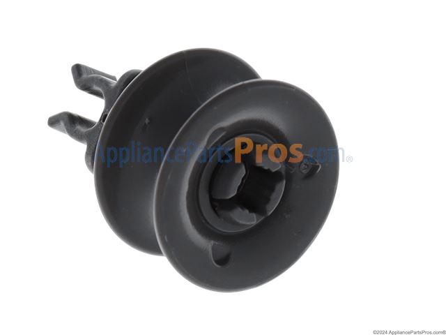 Lg Dishrack Roller And Axle