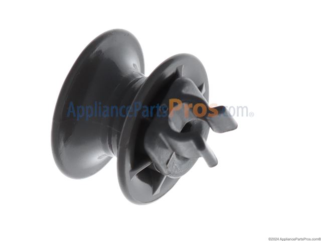 Dishrack Roller And Axle