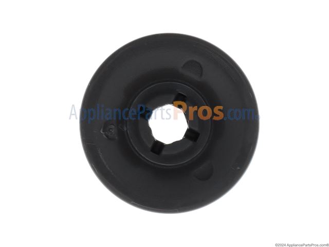 Dishrack Roller And Axle