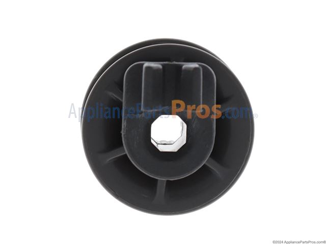 Dishrack Roller And Axle