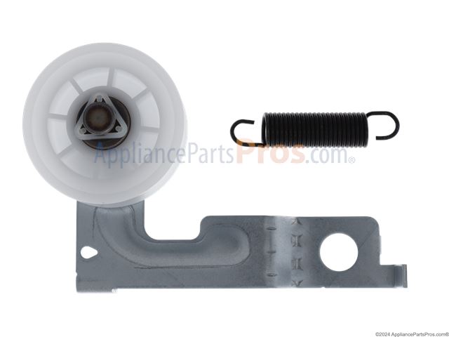 Idler Pulley Assembly