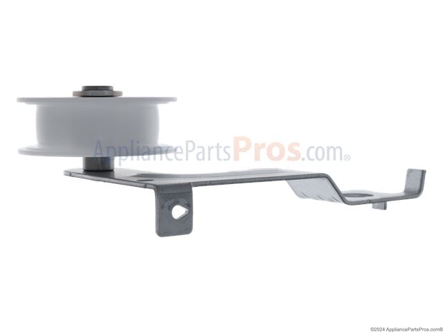 Idler Pulley Assembly