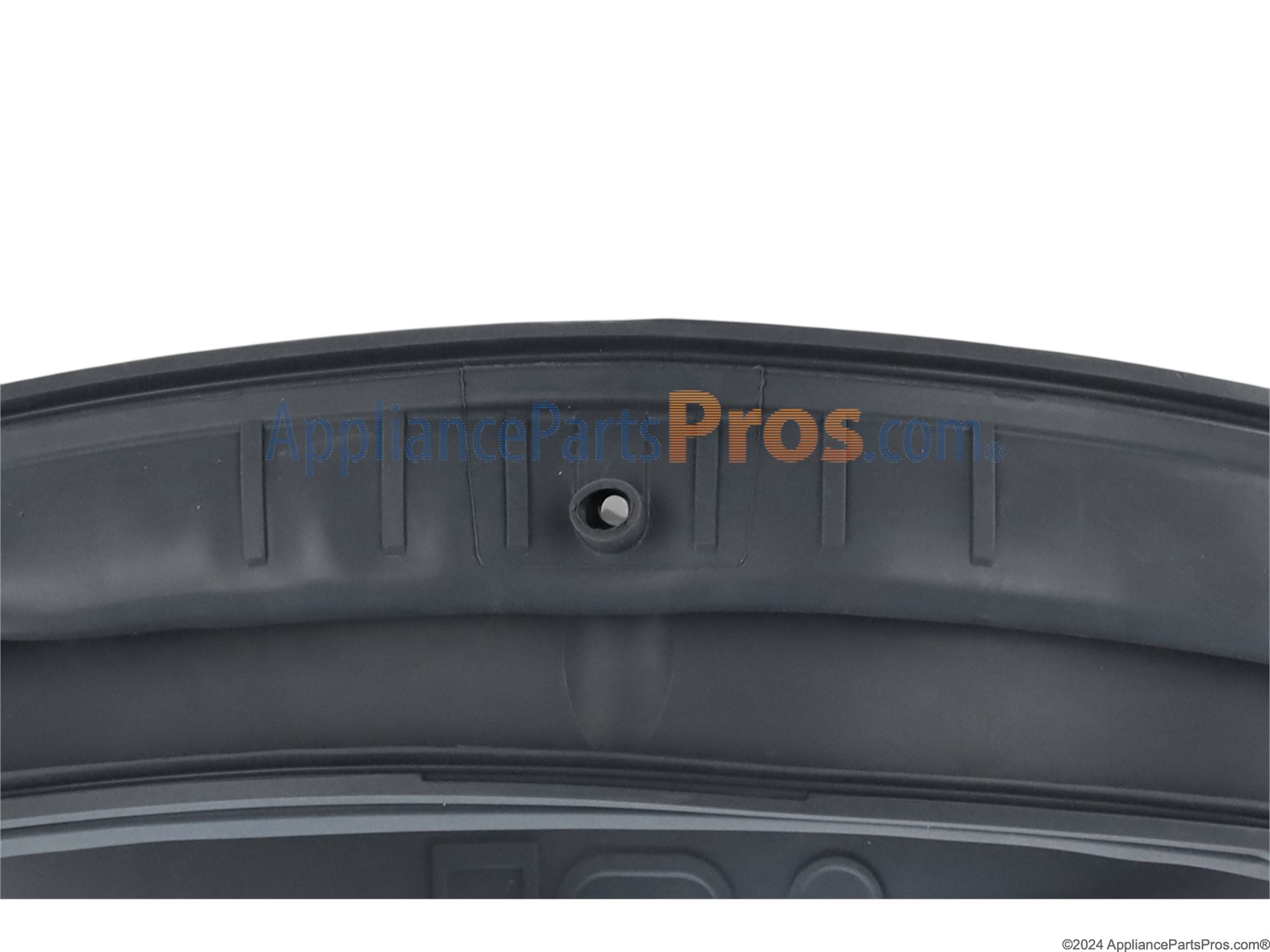 SealPro Washer Door Seal Gasket For LG & Kenmore | Replaces 4986ER0001D, AP4439001, PS3524972