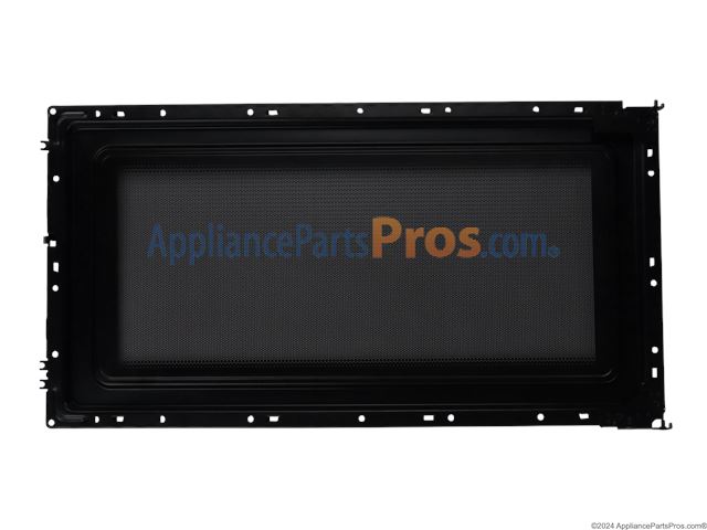 Door Frame Assembly (Inner)