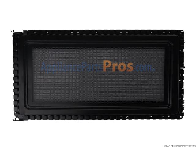 Door Frame Assembly (Inner)