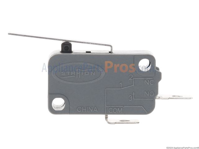 Kenmore Elite Dispenser Switch