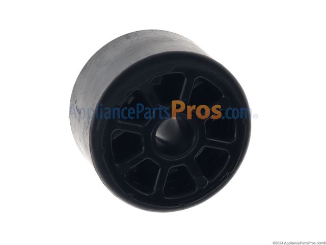 Refrigerator Rear Caster Wheel