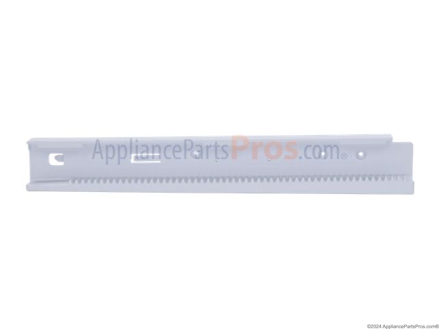 Lower Drawer Rail Cover Gçô Right Side