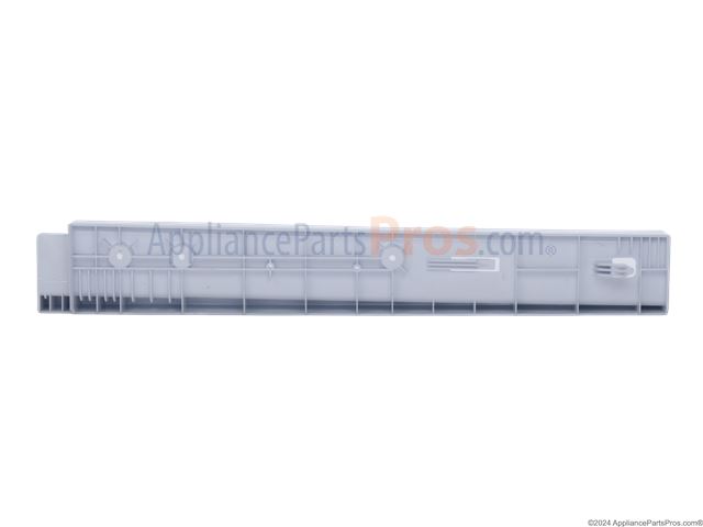 Lower Drawer Rail Cover Gçô Right Side