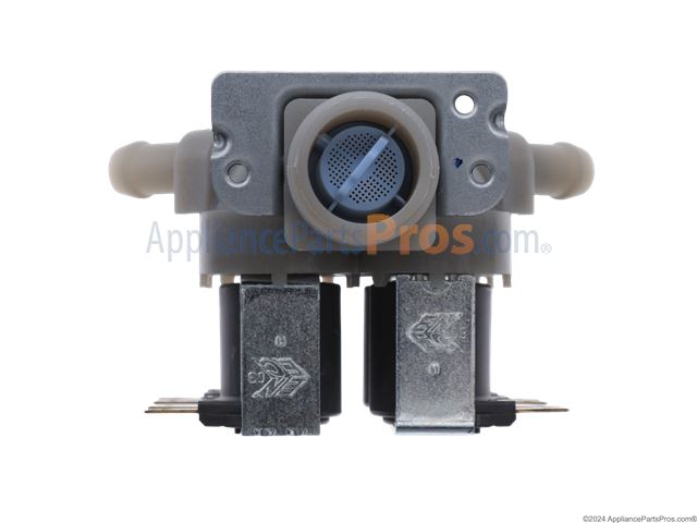Inlet Valve Assembly
