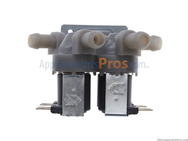 Inlet Valve Assembly