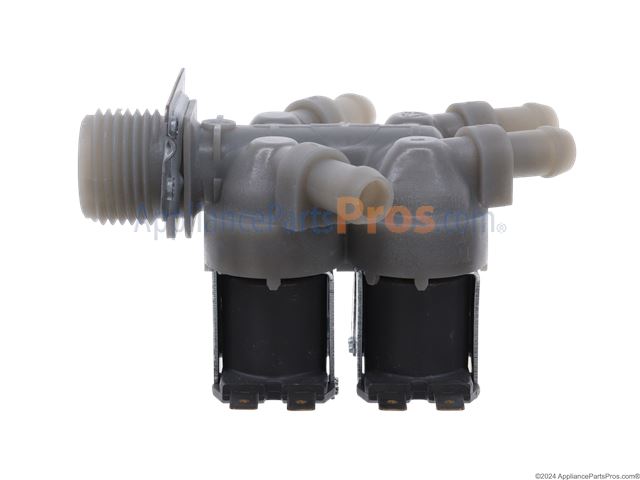 Inlet Valve Assembly