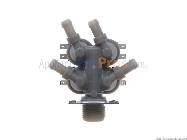 Inlet Valve Assembly