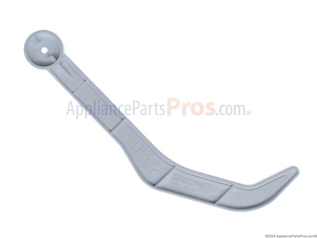 Refrigerator Ice Maker Shut Off Arm