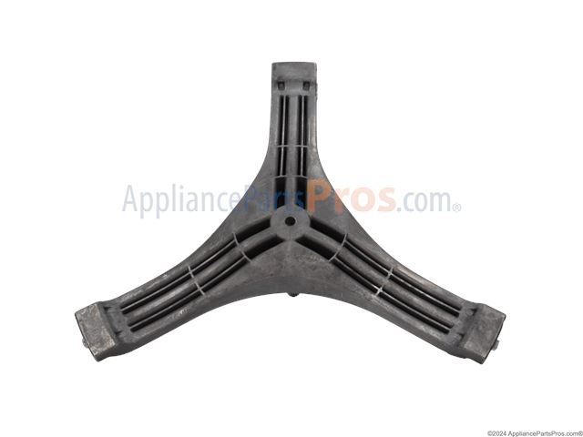 Samsung Washer Spider And Shaft Assembly