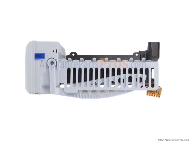 Refrigerator Ice Maker Assembly