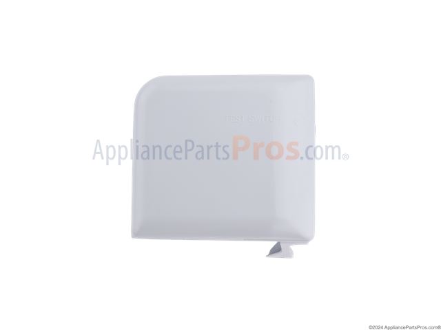 Refrigerator Ice Maker Assembly