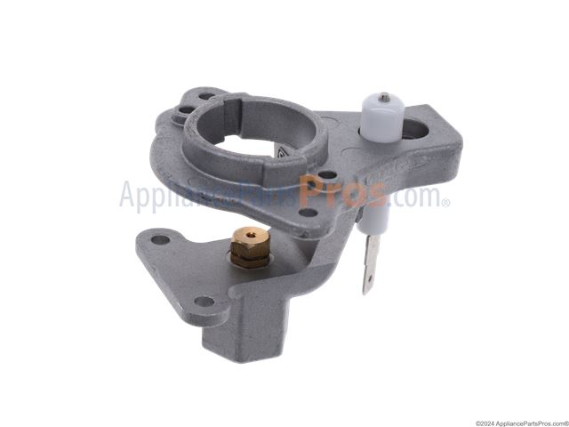 Electrolux Ignitor & Orifice Assembly (Gas Oven/Range Burner)
