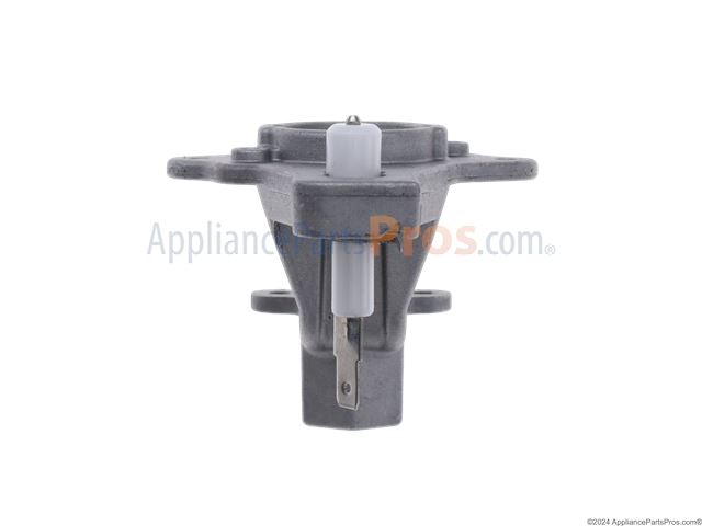 Ignitor & Orifice Assembly (Gas Oven/Range Burner)