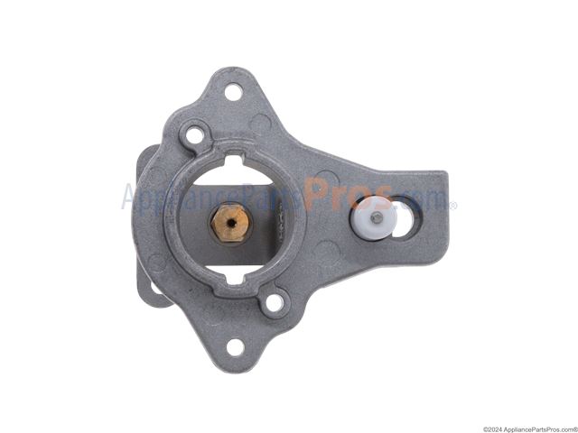 Ignitor & Orifice Assembly (Gas Oven/Range Burner)