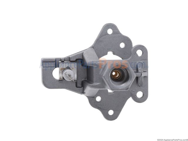 Ignitor & Orifice Assembly (Gas Oven/Range Burner)