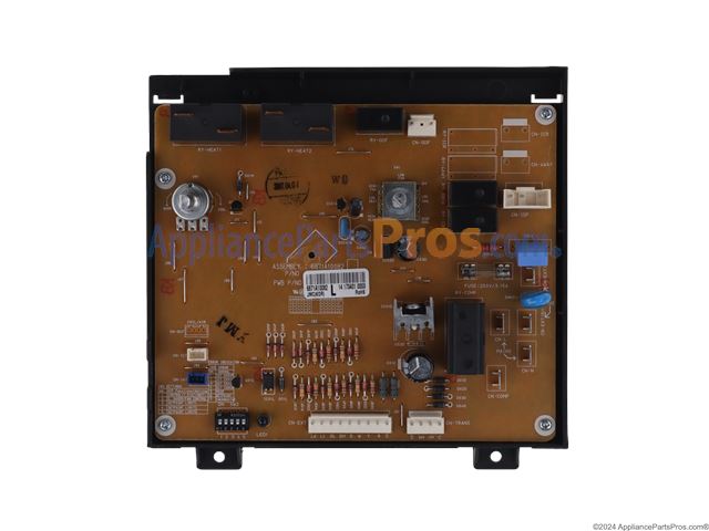 Main Pcb Power Control Board Assembly