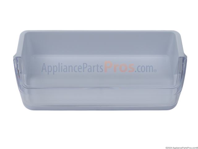 Refrigerator Door Shelf Bin Assembly