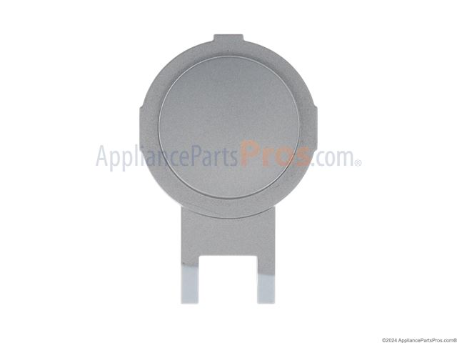 Dishwasher Start Button